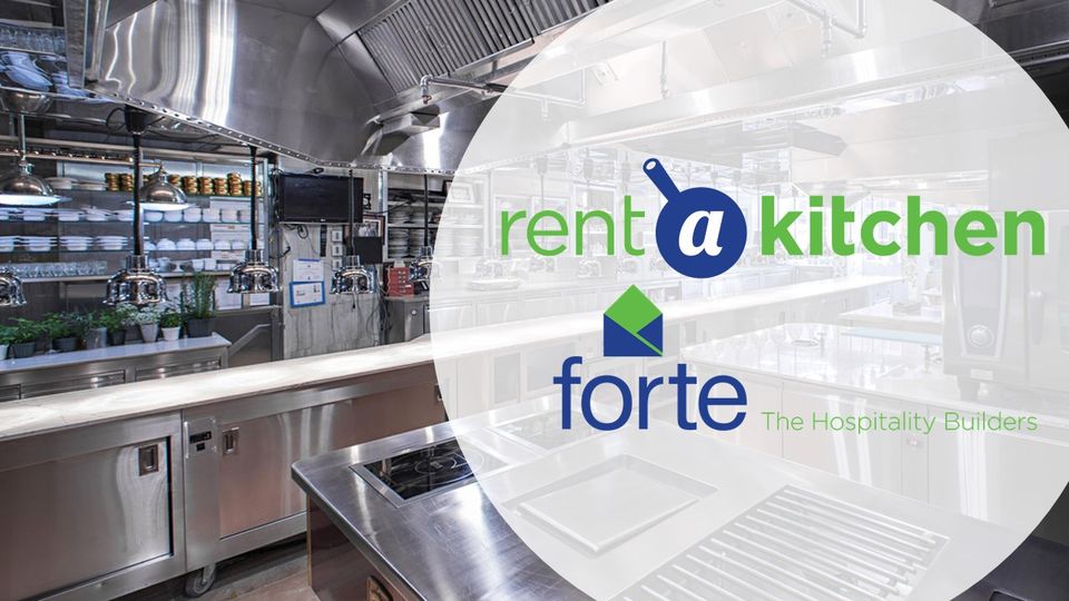 Rent a Kitchen